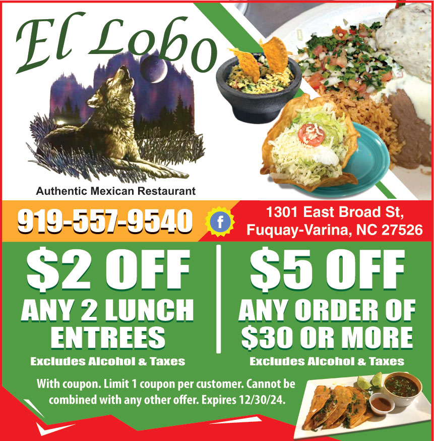 EL LOBO MEXICAN RESTAURAN