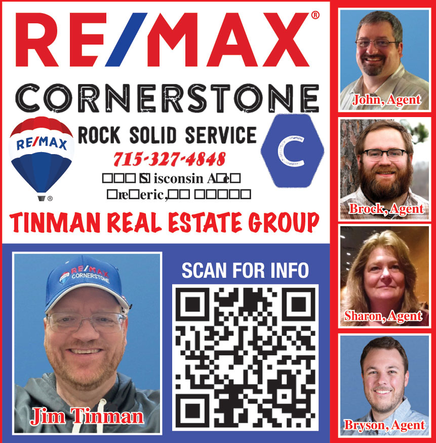 REMAX CORNERSTONE