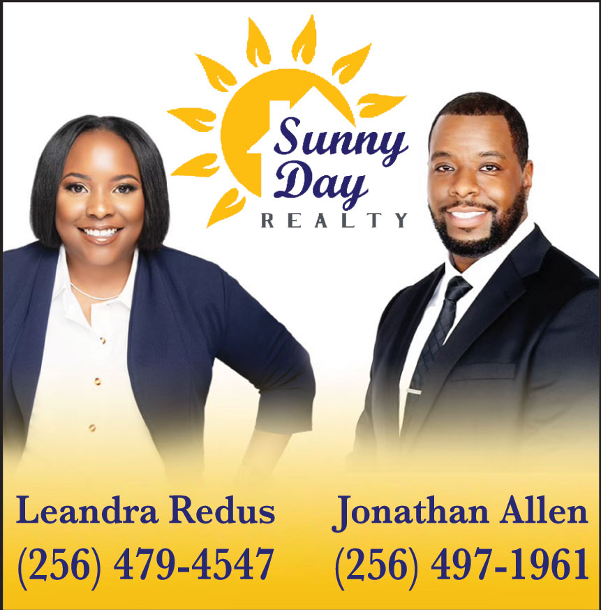 SUNNYDAY REALTY