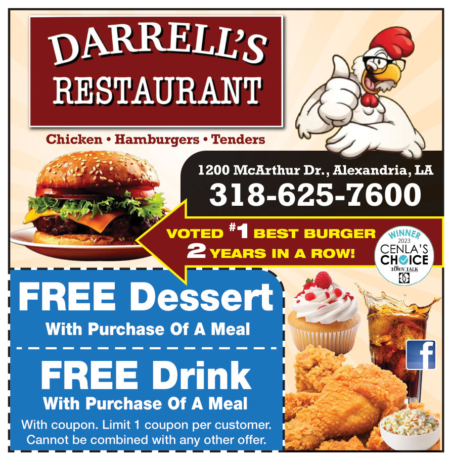 DARRELLS RESTAURANT