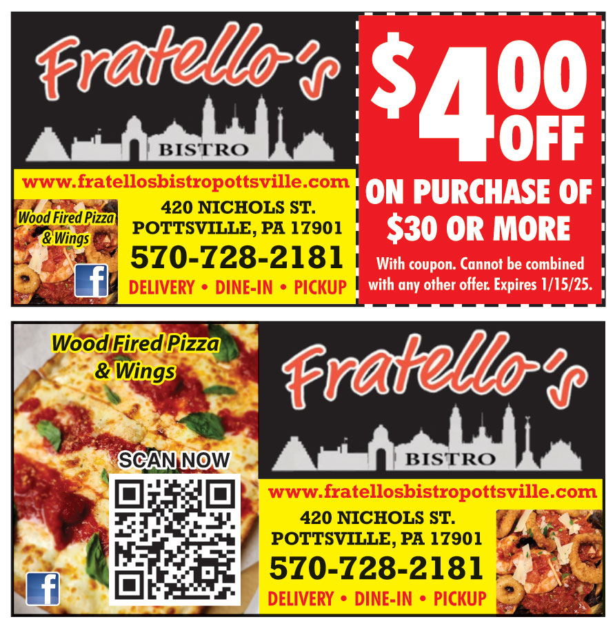 FRATELLOS BISTRO