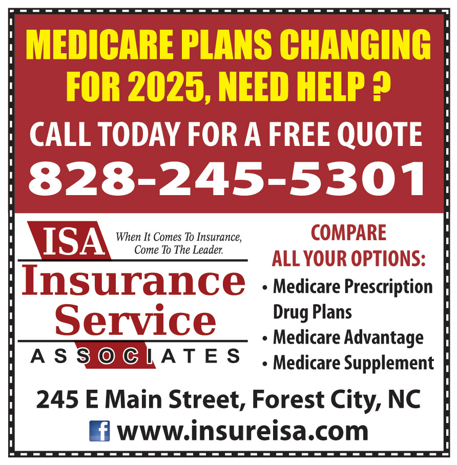 INSURANCE SERVICE ASSOCIA