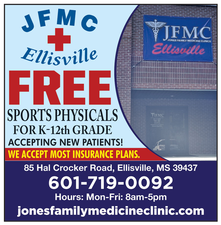 JFMC ELLISVILLE LLC