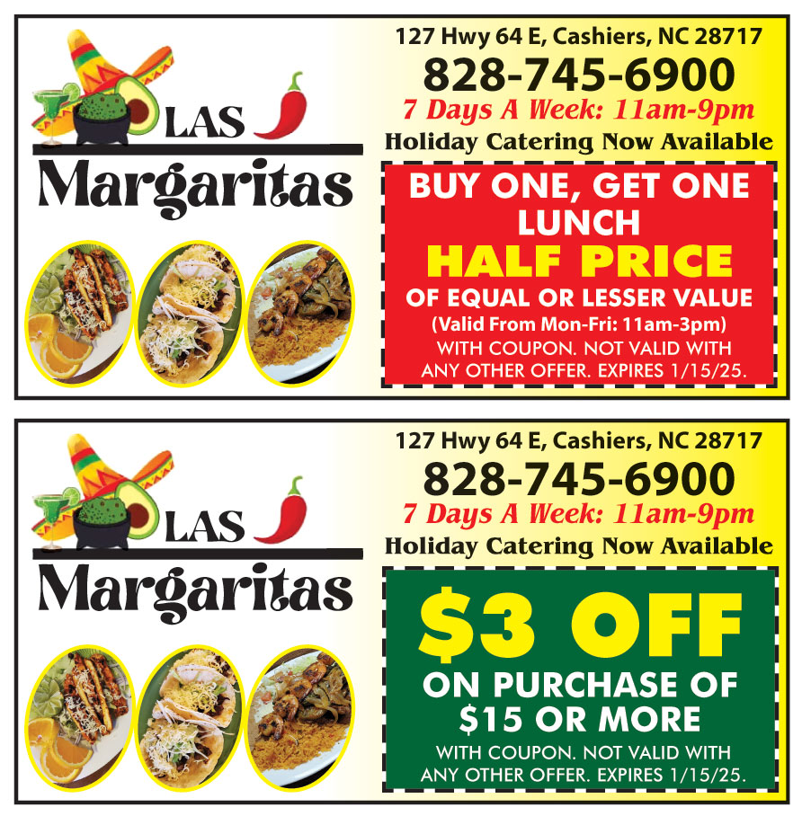 LAS MARGARITAS