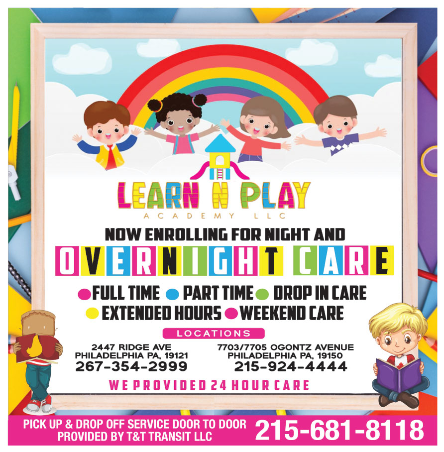 LEARN N PLAY ACADEMY LLC