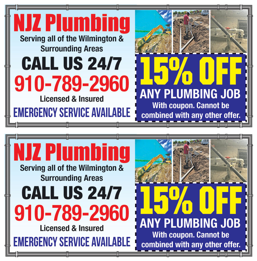 NJZ PLUMBING