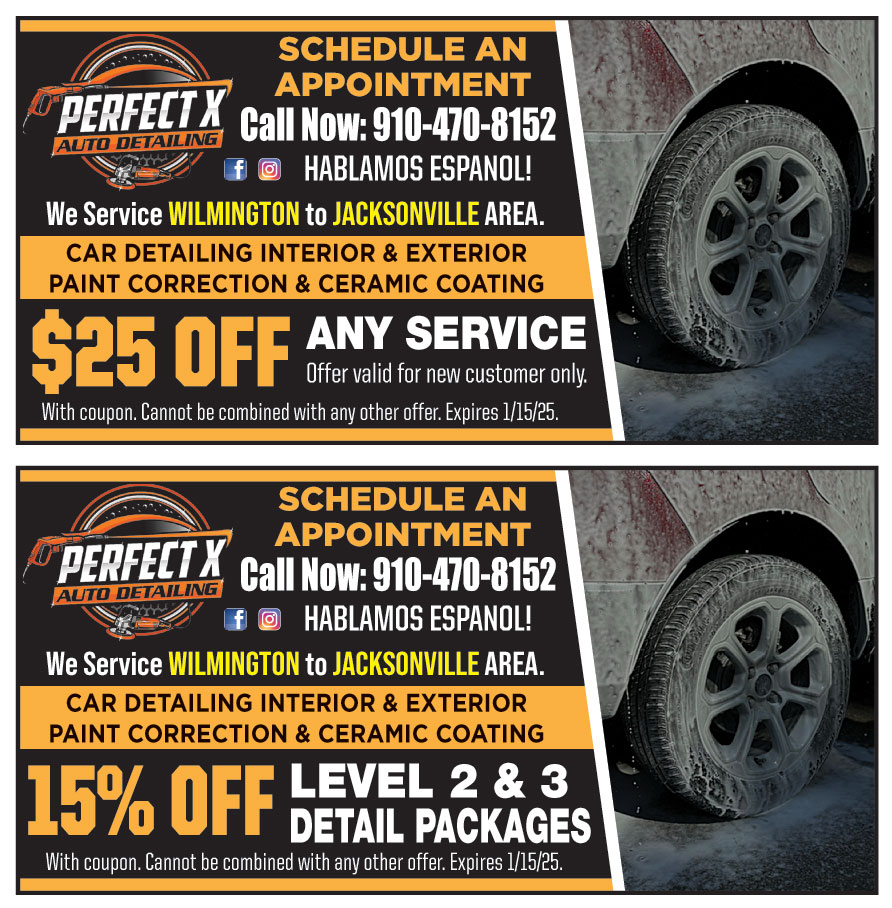 PERFECTX AUTO DETAILING