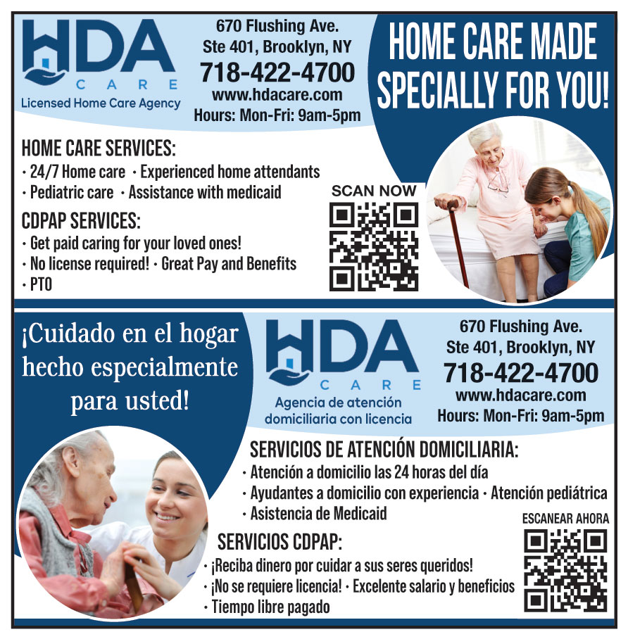 HDA CARE