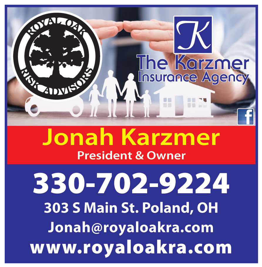 KARZMER INSURANCE AGENCY