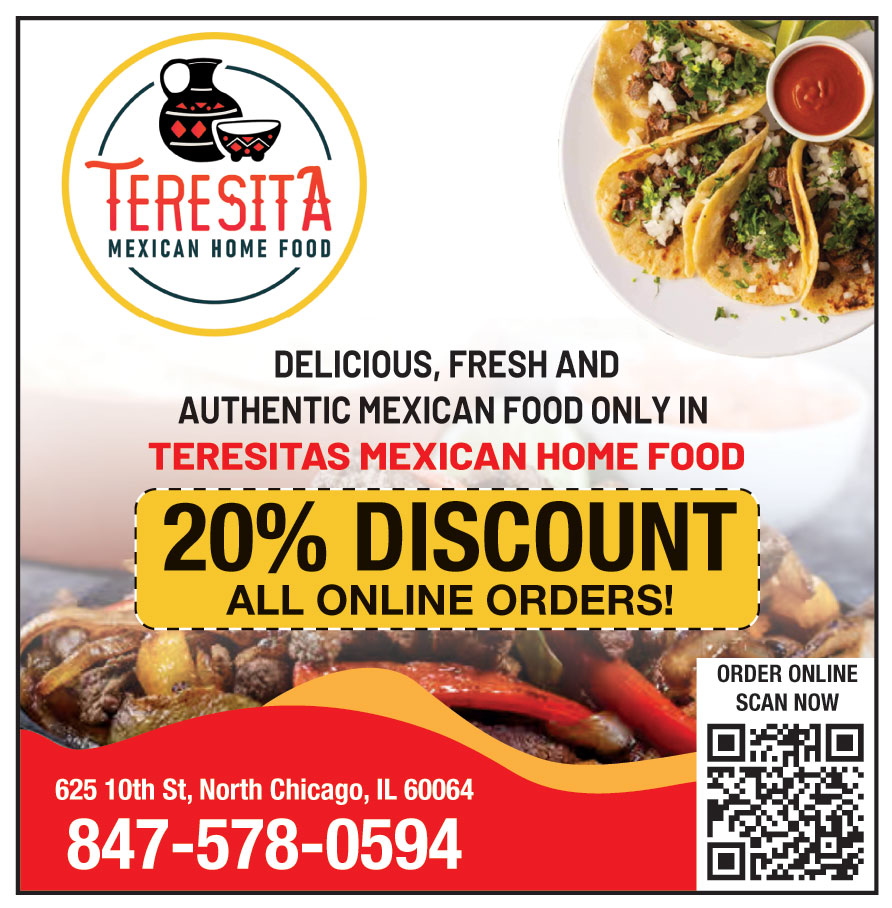 TERESITA RESTAURANT