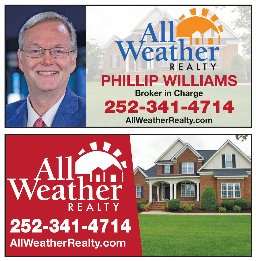 ALL WEATHER REALTY LLC