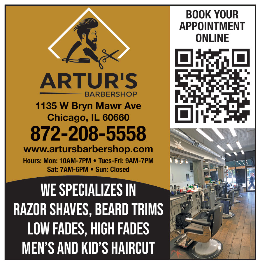 ARTURS BARBER SHOP