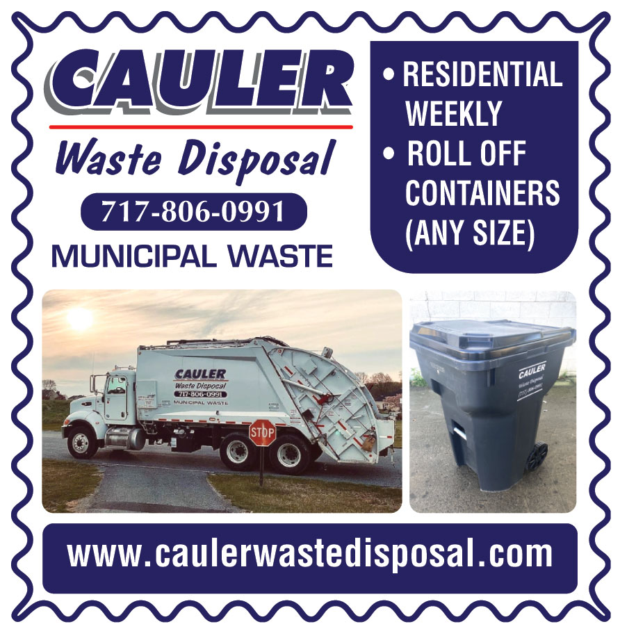 CAULER CONTAINERS INC