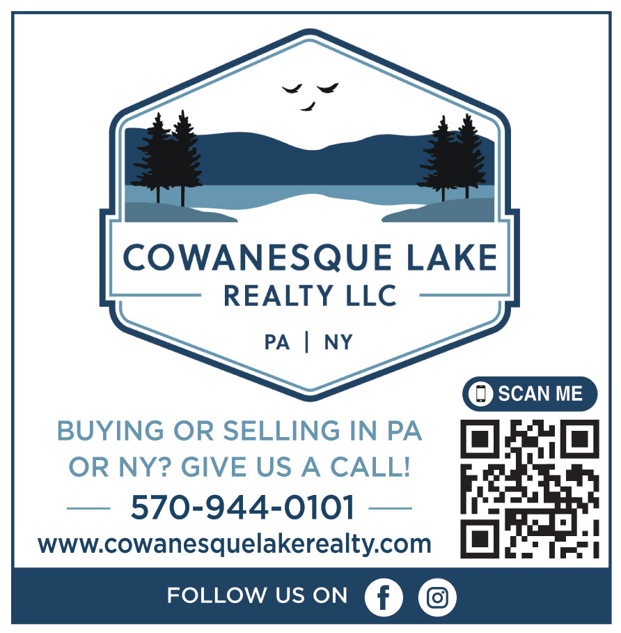 COWANESQUE LAKE REALTY LL