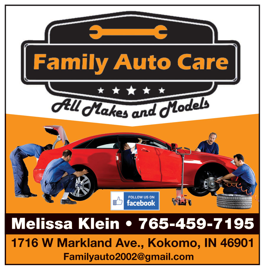 FAMILY AUTO CARE