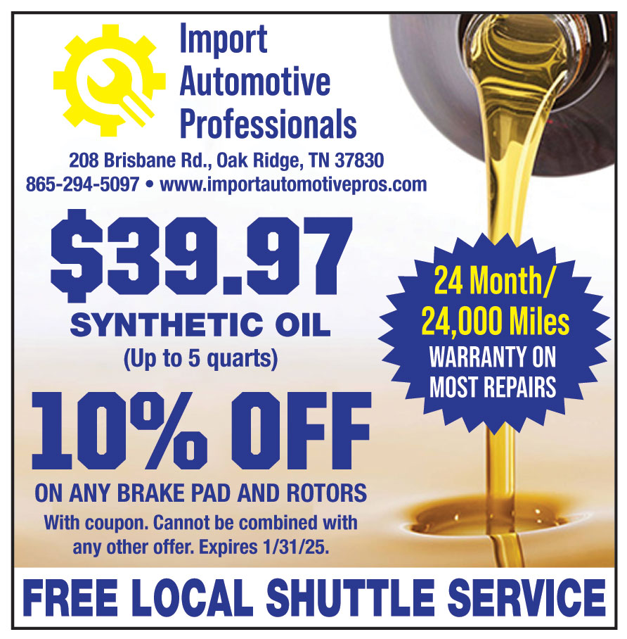 IMPORT AUTOMOTIVE PRO LLC