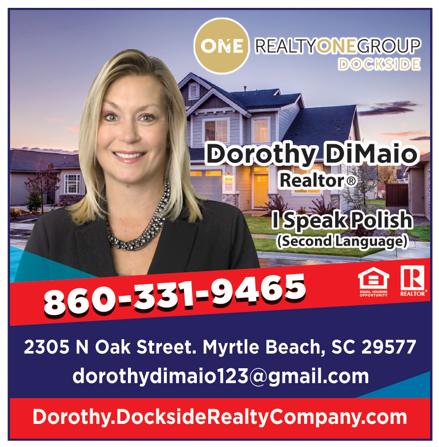 REALTY ONE GROUP DOCKSIDE