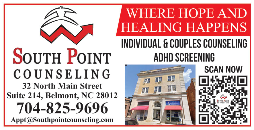 SOUTH POINT COUNSELING