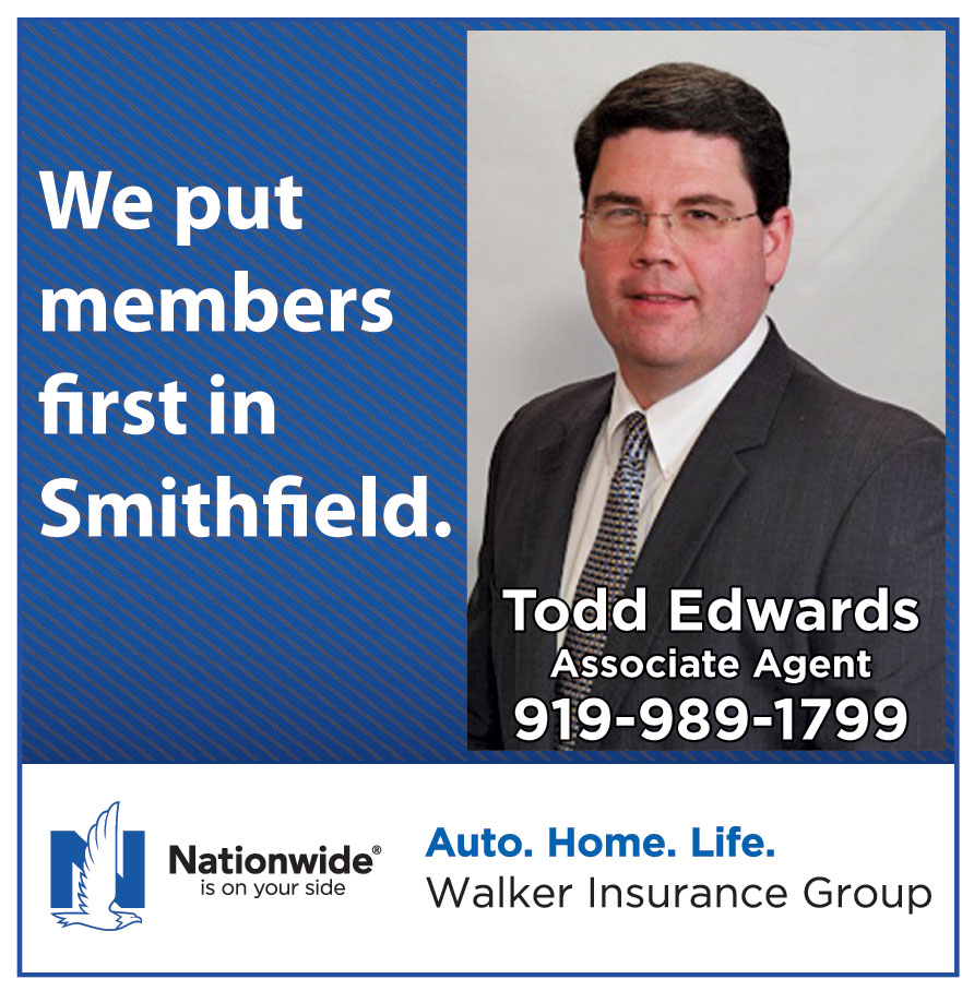 WALKER INSURANCE GROUP IN