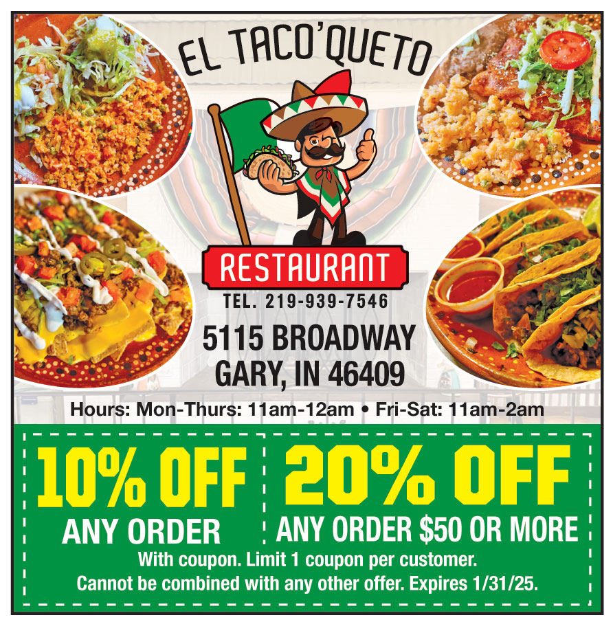 EL TACOQUETO RESTAURANT