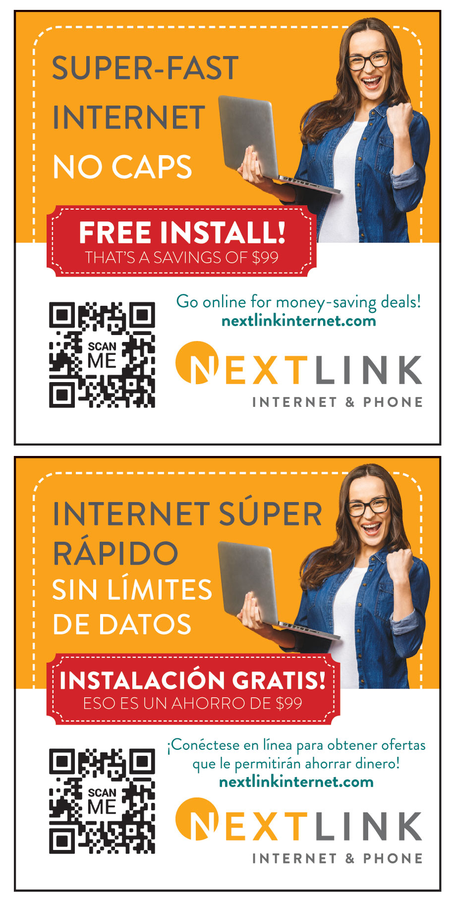 NEXTLINK