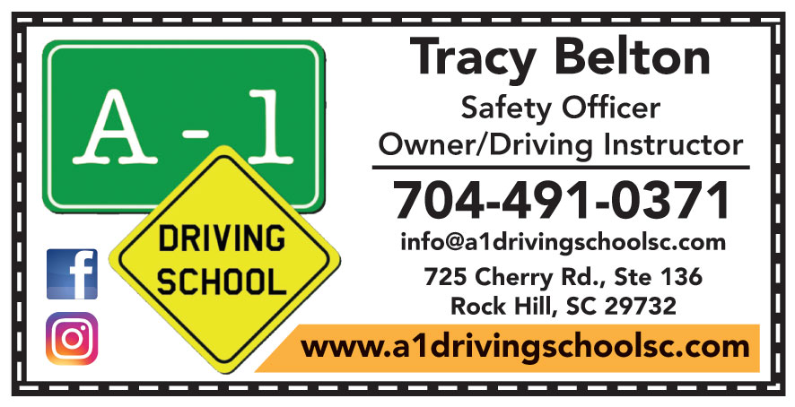 A 1 DRIVING SCHOOL LLC