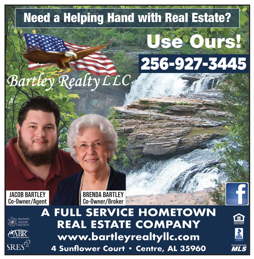 BARTLEY REALTY LLC