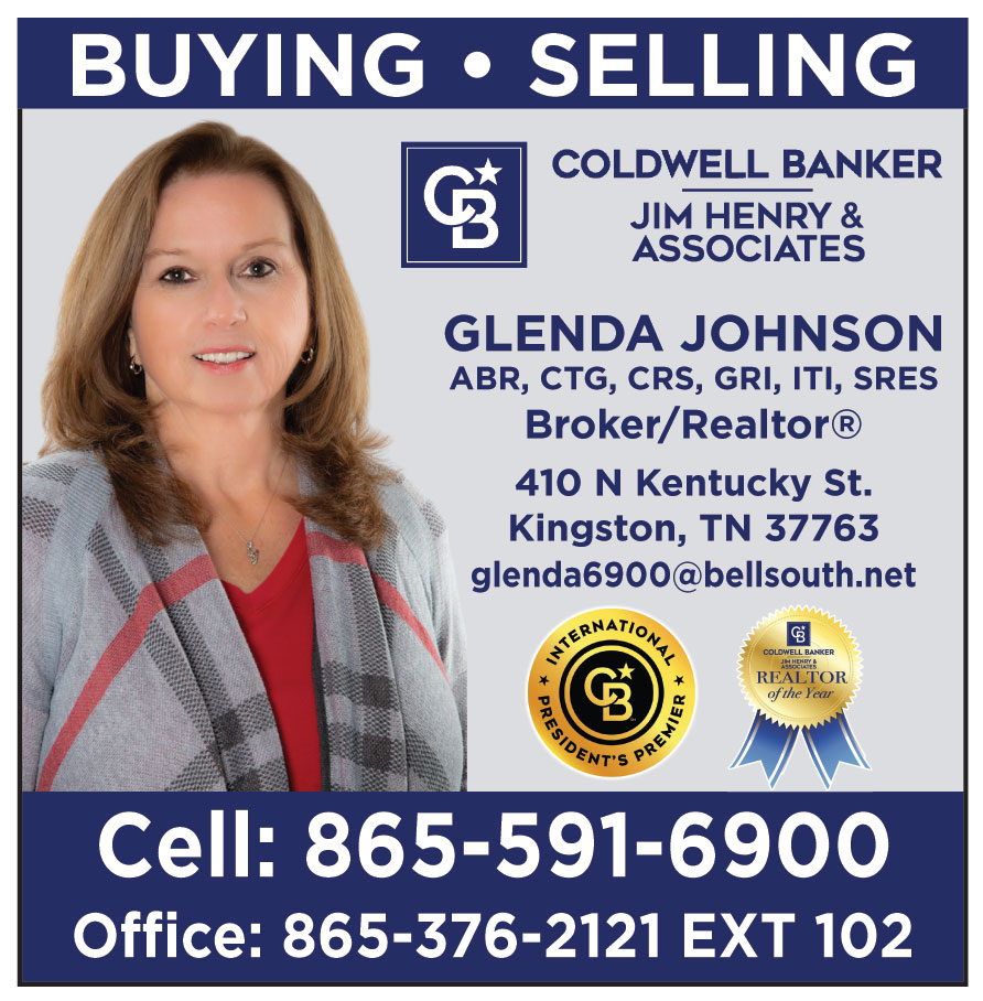 COLDWELL BANKER