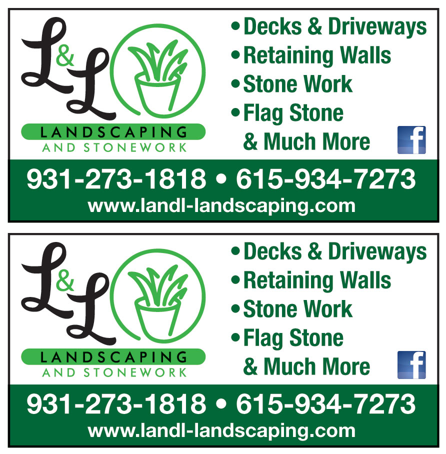 L AND L LANDSCAPING