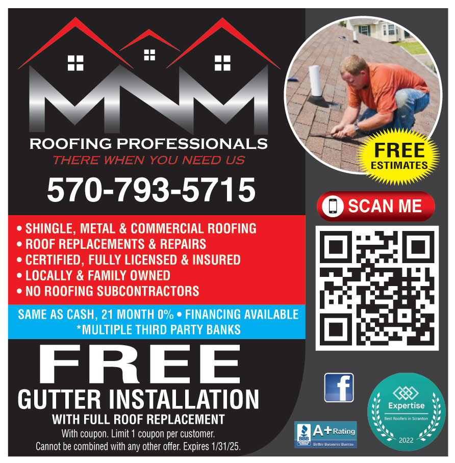 MNM CONSTRUCTION LLC