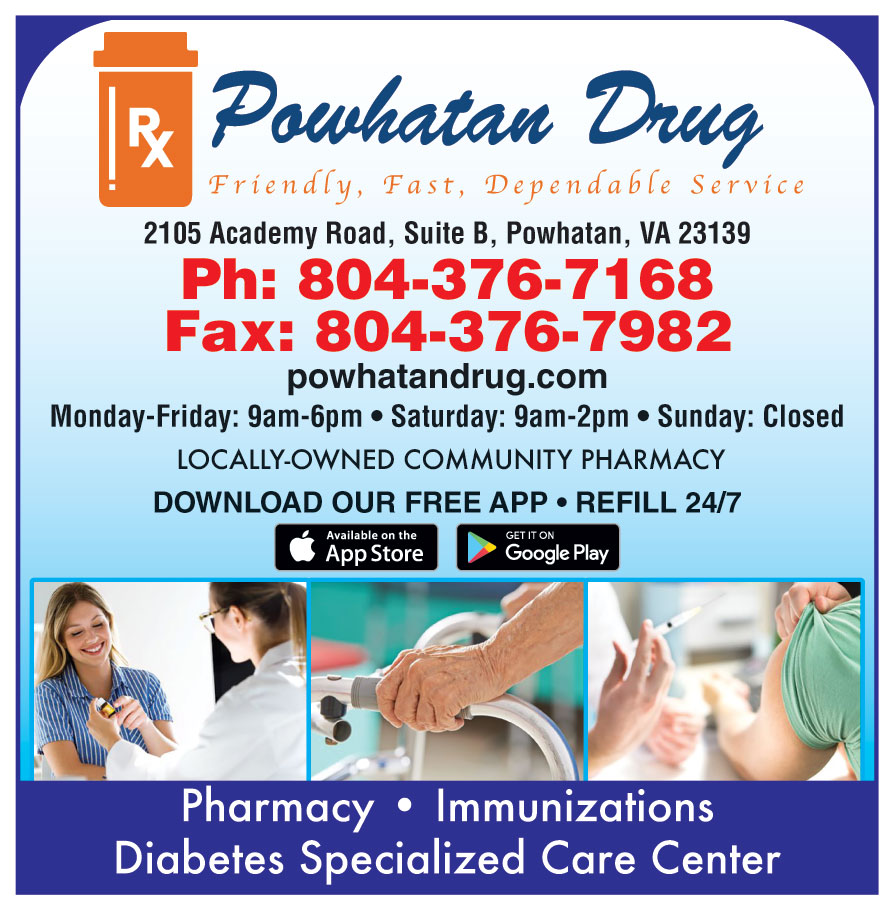 POWHATAN DRUG