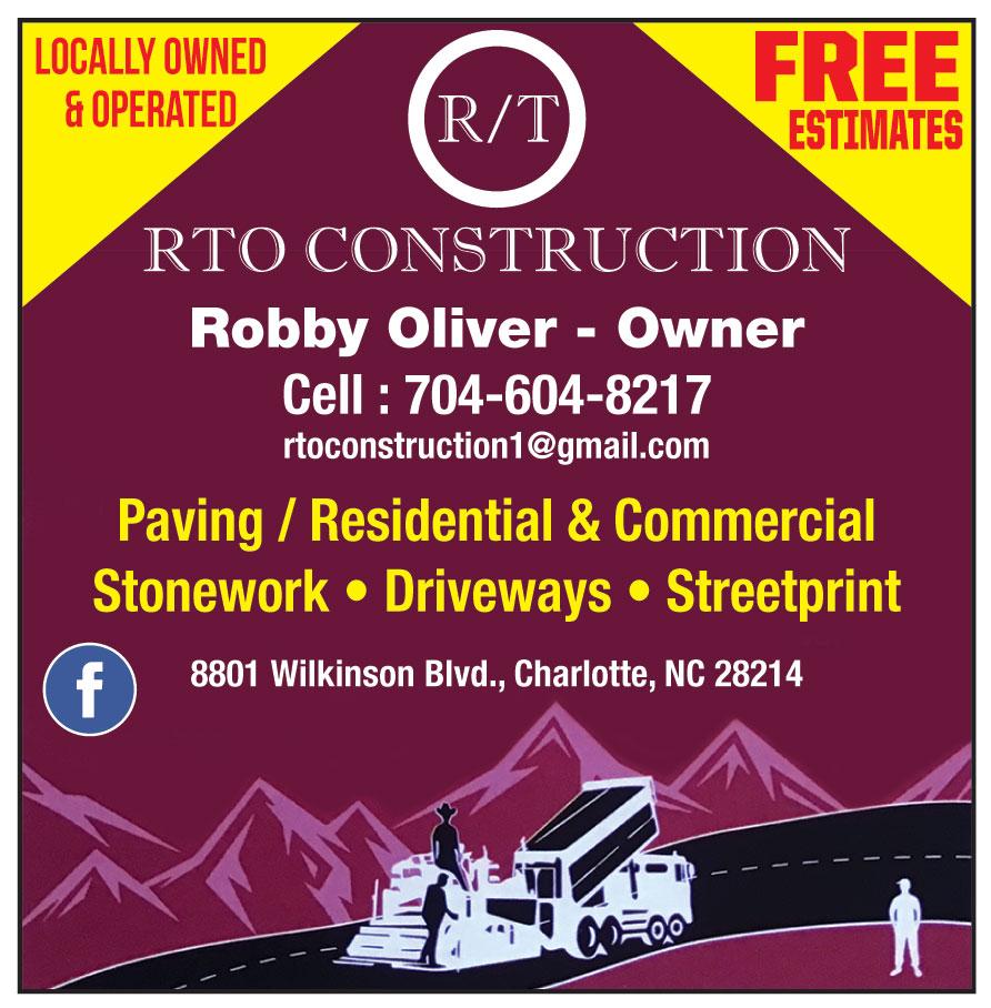 RTO CONSTRUCTION