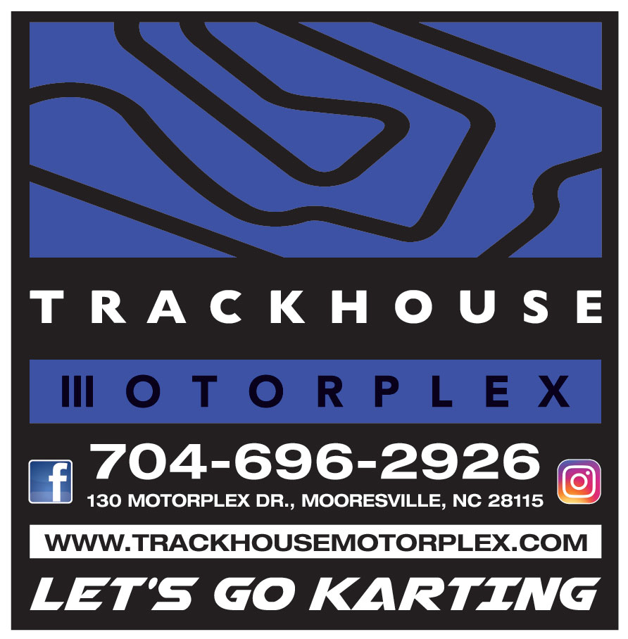 TRACKHOUSE MOTORPLEX