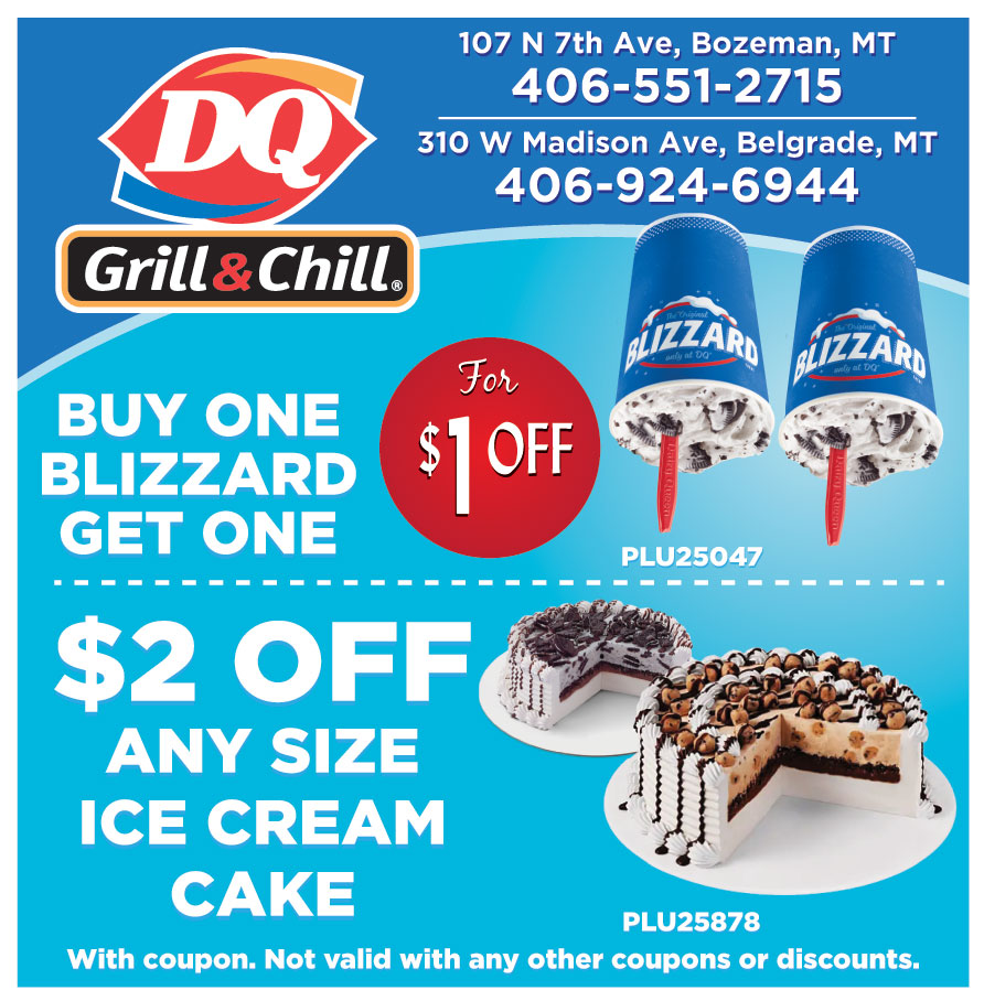 DAIRY QUEEN