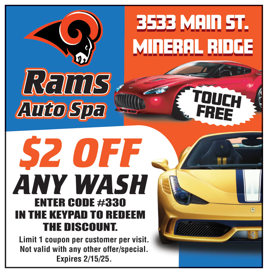 RAMS AUTO SPA