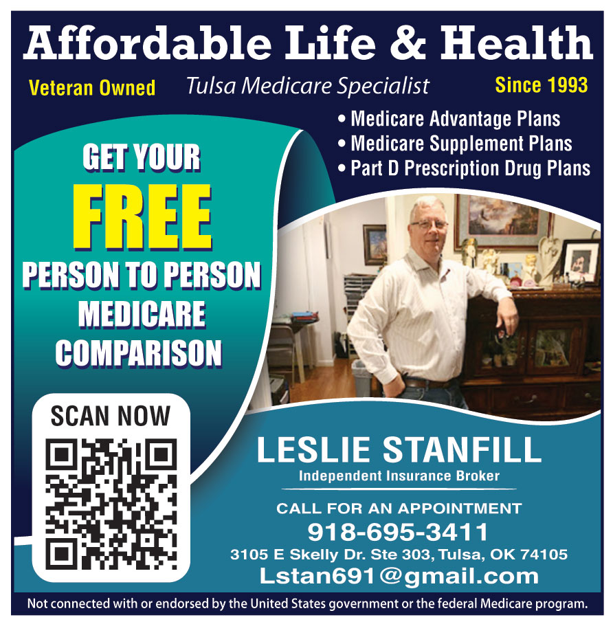 AFFORDABLE LIFE AND HEALT