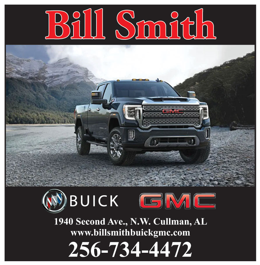 BILL SMITH BUICK