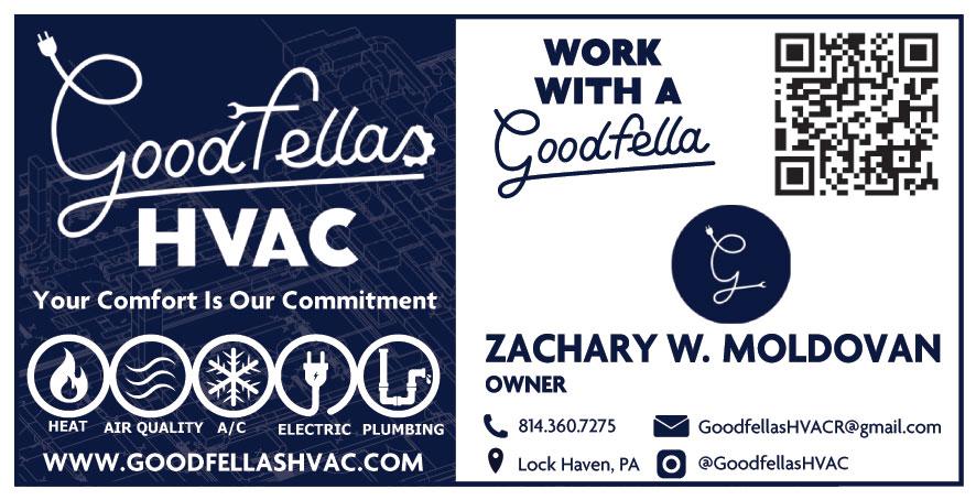 GOODFELLAS HVAC