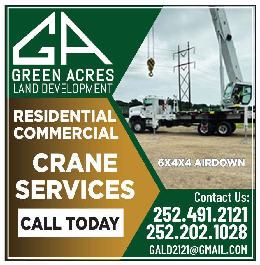 GREEN ACRES LAND DEVELOPM