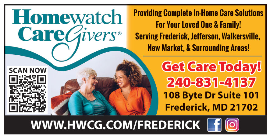 HOMEWATCH CAREGIVERS OF F