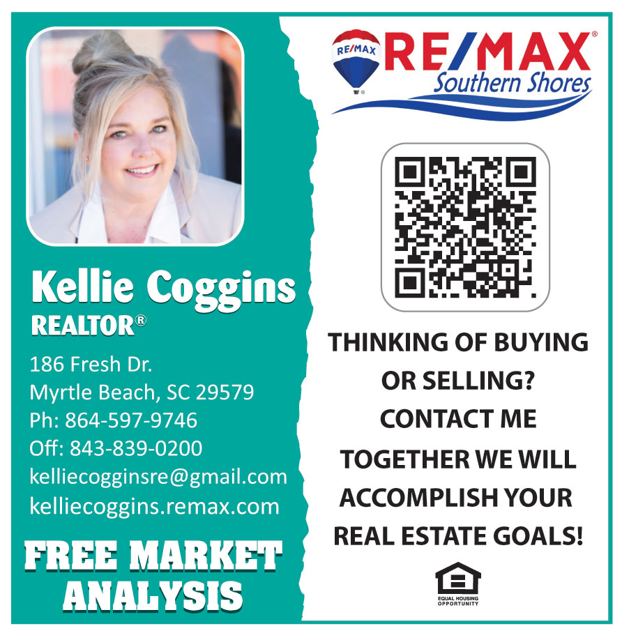 KELLIE COGGINS REMAX