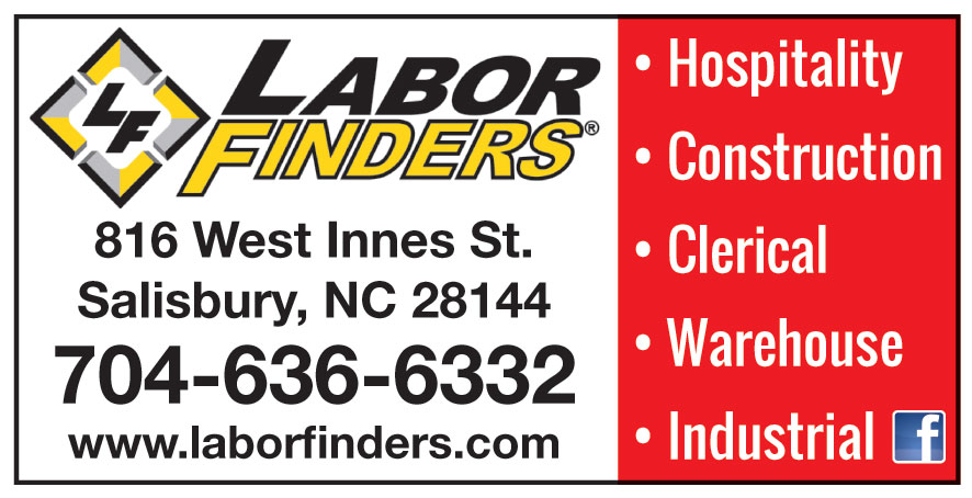 LABOR FINDERS