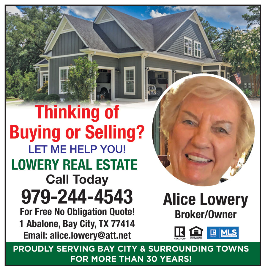 LOWERY REAL ESTATE