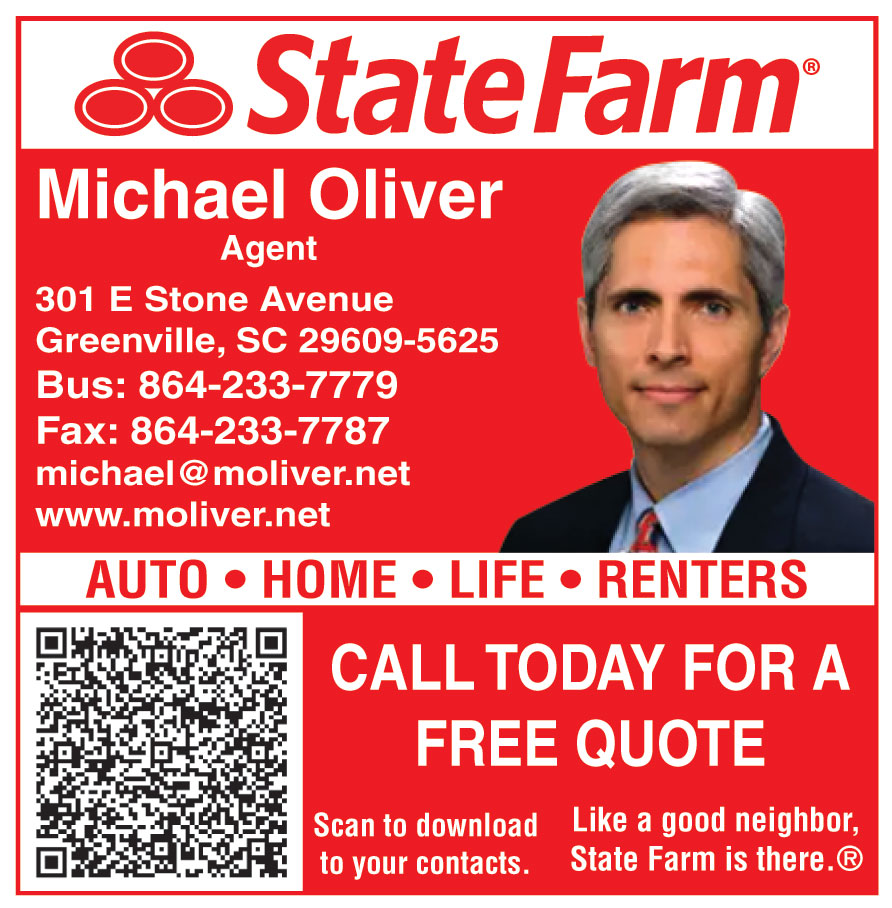 MICHAEL STATE FARM