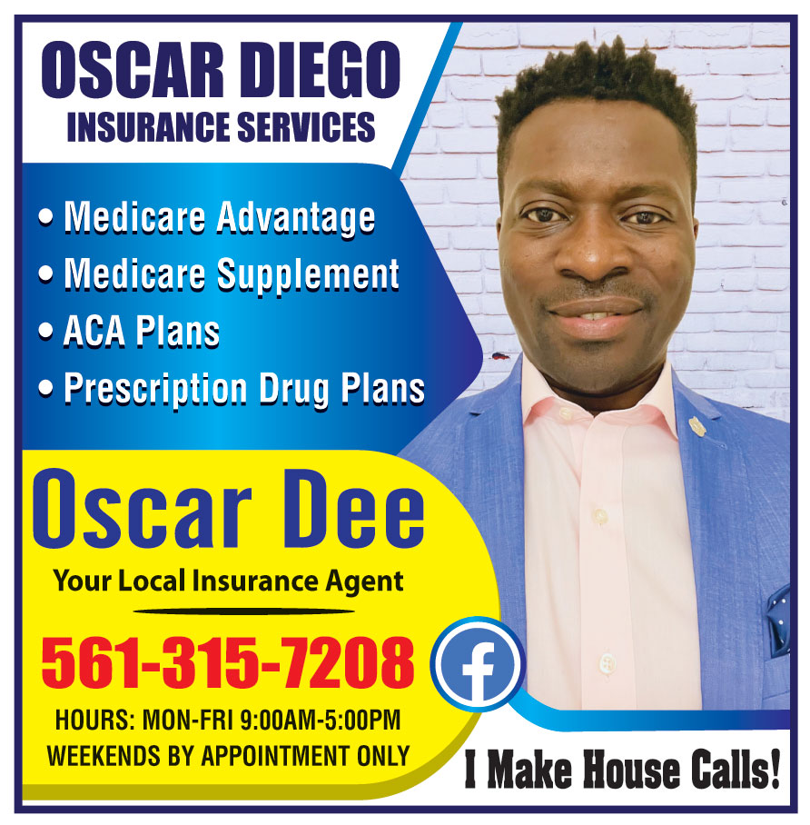 OSCAR DIEGO