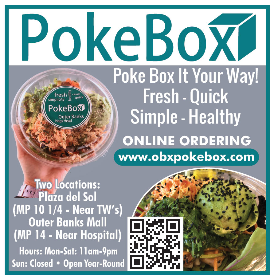 POKEBOX