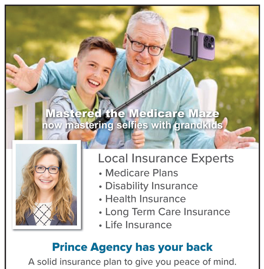 PRINCE AGENCY INSURANCE