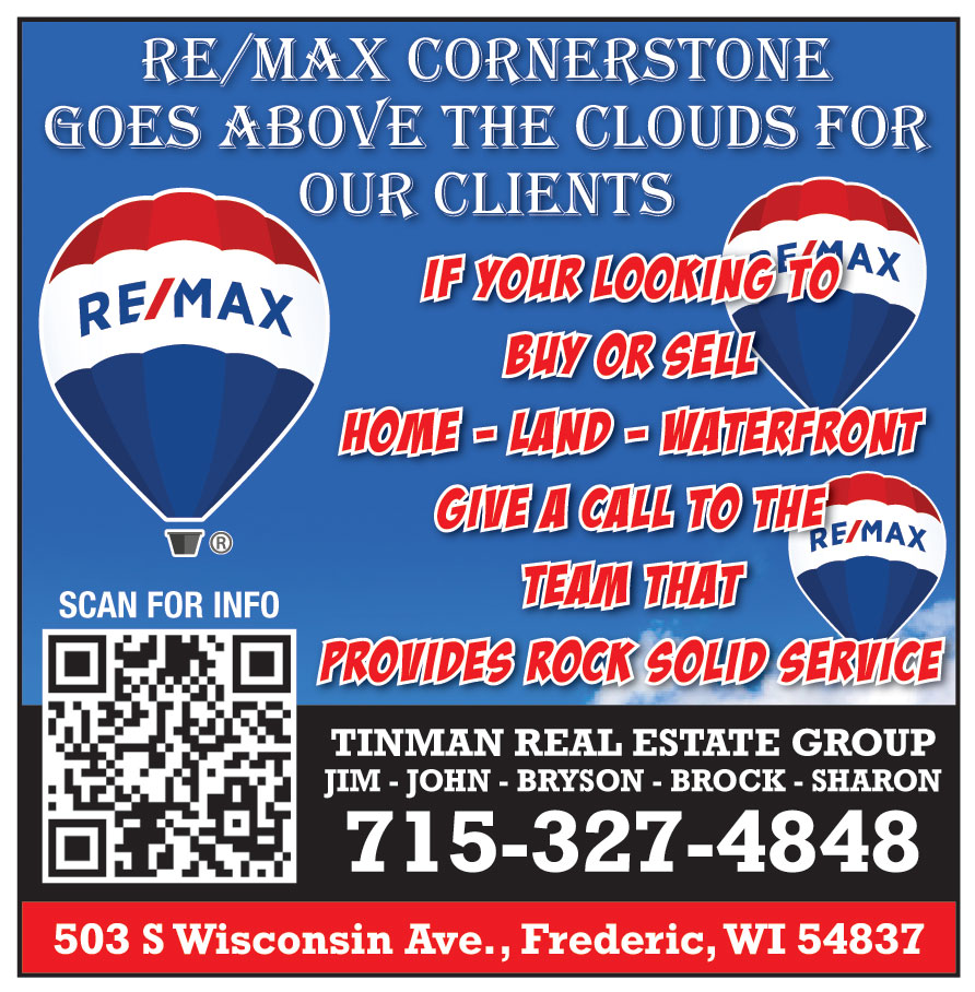 REMAX CORNERSTONE