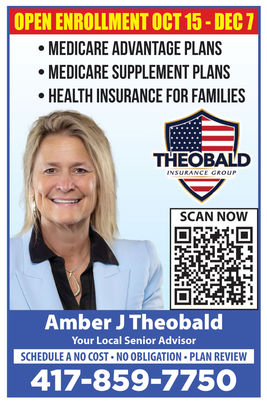 THEOBALD INSURANCE GROUP