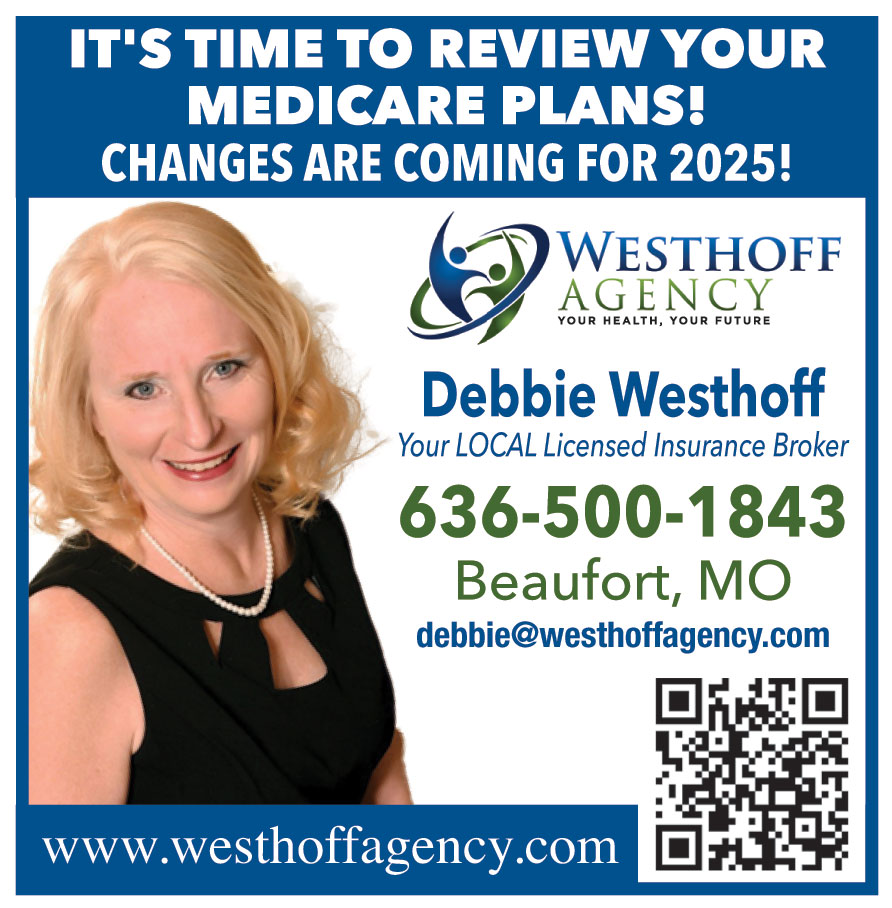 WESTHOFF AGENCY LLC